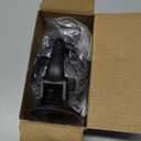 Car Heater, 12V Portable Car Heater that Plugs into Cigarette Lighter, Defroster for Car Windshield, 2 in 1 Heating & Cooling Fast Heating Defrost Defogger with Suction Holder