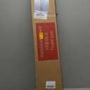 KPY Rain Guard Compatible with Chevrolet Chevy Traverse 2009-2017, 4PC Window Visor Side Window Vent Deflectors Tape-On Style, 2009 2010 2011 2012 2013 2014 2015 2016 2017