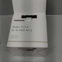 Tamron 35mm f/2.8 Di III OSD M1:2 Lens for Sony Full Frame/APS-C E-Mount