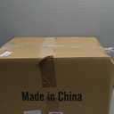 Tessco for you 150 Pcs Plastic Tongs for Serving Bulk, 9 Inch Plastic Disposable Serving Tongs, Heavy Duty Salad Tong for Kitchen, Buffet, BBQ, Events & Catering (Black)