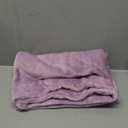 INFIIXSO Body Pillow Cover with Zipper, Luxury Mulberry Silk Body Pillow Case 20x54 Inches, Ultra Smooth and Soft Cooling Long Pillowcase, Gift for Women, Men(Lavender)