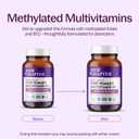 New Chapter Every Woman's One Daily 40+ Multivitamin, 72 Tablets