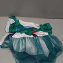 Eledobby Princess Dress Girls Halloween Costume Cosplay Dress Up Christmas Birthday Gift, 140 7-8Years
