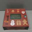 Christmas Lights 1000 LED 328 FT, Waterproof Christmas Tree Lights with 8 Modes, Remote Control 3 Timers & Memory Function Xmas Decorations for House and Holiday (Multicolor)