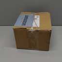 CheeMuii 4 Pack Lawn Mower Deck Wheel Kit Heavy-duty Mower Anti Scalp Deck Wheels Replace for Bad Boy 022-5234-98 Replace for Exmark 103-4051 103-7263 Etc