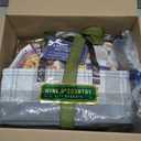 Wine Country Gift Baskets The Connoisseur Gourmet Gift Basket Food Gift Basket for Families College Students Appreciation Thank You Congratulations Get Well Soon Care Package 2025 JUN 18