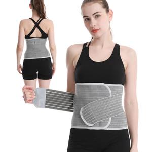 PHOSHO Postpartum Belly Band C Section - Abdominal Binder Post Surgery for Recovery, Gifts Mother Day