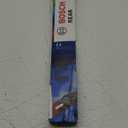 Bosch Automotive H281 Rear Wiper Blade; 11" - Single (H281 (11"))