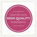 Fancy Feast Purina Filet Mignon Flavor with Real Seafood & Shrimp Dry Cat Food (7 Ounce (Pack of 1)) (EXP 01/01/27)