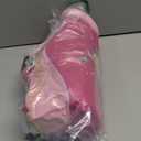 Gogokids Float Swimsuit for Boys Girls, Kids One Piece Swimwear Float Suit for Swimming Trainer (6, Big Eyes Mermaid)