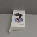 Gifts for Women Girls, Bluetooth Speaker Phone Stand with Charging Function 360 Rotable Adjustable Cell Phone Holder with HD Surround Sound for Desk Fits All Phones,Tablet (Rose Gold)