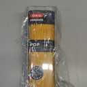 OXO Good Grips POP Container - Airtight Food Storage - Small Square Tall 2.3 Qt Ideal for spaghetti, linguini and lasagna