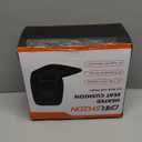 CARSHION Heated Seat Cover 22 Wide with Fast Heat Large Size Warmer