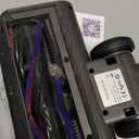 Cordless Vacuum Cleaner, 550W/45Kpa/60Mins Stick Vacuum, Anti-Tangle Vacuum Cleaners for Home with Self-Standing, LDE Display, 8-in-1 Wireless Vacuum for Carpet Pet Hair Hardfloor