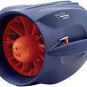 Nautica Guppy and Pool Surfer Underwater Seascooter for Kids Pool and Snorkeling Play