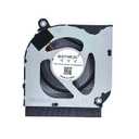 2 x Replacement New Laptop CPU+GPU Cooling Fan for Acer Predator AN515-55 AN515-44 AN515-56 AN515-57 AN515-45 AN517-41 AN517-52 AN517-53 AN517-54 N20C1 AN715-52 Series FMAQ+ FML9 DC5V 0.5A Fan