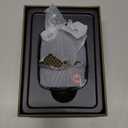 Monster Blaster Micro Wearable Bluetooth Speaker, Clip-On Wireless Small Portable Speaker with Built-in Mic (Non-Magnetic), IPX7 Waterproof, TWS, Hands-Free Music/Calls for Work/Cycling/Running, Green