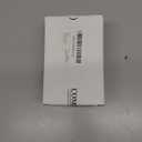 Comfoex Girls Crew Socks Athletic Half Cushioned Long Socks Cotton Calf Socks For Kids 6 Pairs (7-10 Years)