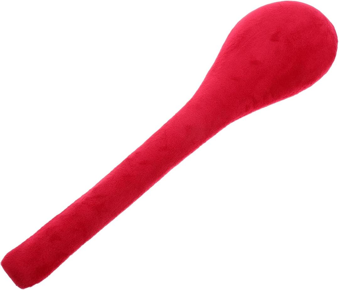 MERRYHAPY Hand-Held Massage Hammer Portable Back Massager Tool Meridian Massage Instrument for Full Body Trigger Point and Foot