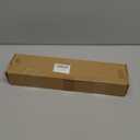 Closet Rods for Hanging Clothes, 17 to 76 Inch Adjustable Metal Closet Rod, Heavy Duty Closet Poles for Wardrobes, Closet, Laundry, Bathroom, Windows, Easy Installation, Gold