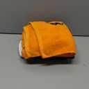 3 Pcs Halloween Glow in The Dark Hand Towels Halloween Embroidered Ghost Witches Skeleton Towels Gift for Kitchen Home Bathroom Summer Bar Decor