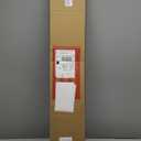 IG Window Visor for Tesla Model Y 2020-2024, Rain Guard Tape-On Extra Durable Sun Wind Side Vent Window Deflector, 2020 2021 2022 2023 2024