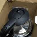 Elite Gourmet EKT1001 Electric 1.0L BPA-Free 1100W Glass Kettle Cordless 360 Base, Stylish Blue LED Interior, Handy Auto Shut-Off Function  Quickly Boil Water For Tea & More, Black