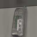 Round Brush for Blow Drying - Extra Large Ceramic Ion Thermal Barrel for Precise Styling and Maximum Volume - Lightweight Hair Brush for Smooth Manageable Hair (Bristle 3.4 in, Barrel 2.5 in)