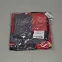 Ninja Birthday Party Decorations Door Banner Party Supplies Kidz Ninja Themed Door Hanging Warrior Theme Backdrop Banner for Kids Boys Girl Karate Birthday Decor