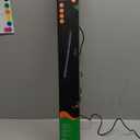 hygger 24/7 Mode Submersible Aquarium LED Light, Full Spectrum Hidden Fish Tank Light with 3 Rows Beads 7 Colors Auto On Off Sunrise-Daylight-Moonlight, Adjustable Timer Brightness (23.6in 14W)