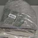 MIULEE Pack of 4 Couch Throw Pillow Covers 20x20 Inch Neutral Beige/Brown Soft Decorative Chenille Pillow Covers Farmhouse Accent Cushion Covers for Boho Spring Home Decor Sofa Bedroom Living Room