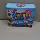 Dan&Darci Aqua Fairy Water Gel Kit for Kids - Craft for Kids - Magic Elf Toy Kits - Waters Pets - DIY Squishy Maker - Make Your Own Squishies Toys Crafts for Boys & Girls Ages 6-12