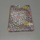 2 x 2026 Planner, Weekly and Monthly Planner for Women, January 2026 - December 2026, Hardcover 2026 Calendar Planner Book with Tabs, Inner Pocket, Spiral Bound, Perfect for Office Home School Supplies - A5 (6.3" x 8.5"), Petite Blooms