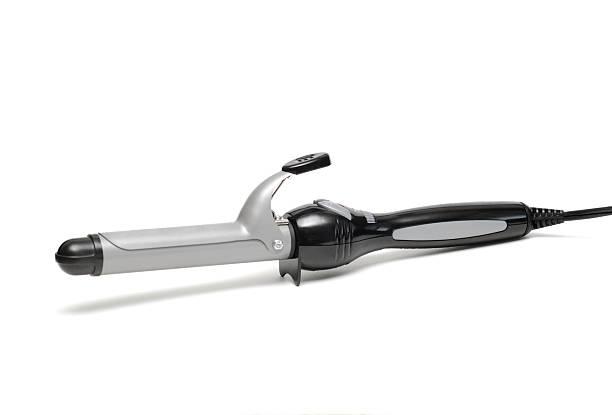 Revlon Perfect Heat Triple Ceramic Curling Iron | For Silky Smooth Medium Curls 