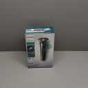 Philips Norelco Shaver 7200, Rechargeable Wet & Dry Electric Shaver with SenseIQ Technology and Pop-up Trimmer, S7887/82