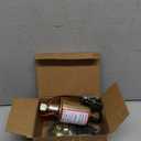 E8012S Universal 12V Electric Fuel Pump 5.5-9 PSI For All 12 Volt Cars, Trucks, Boats & Generators FD0002, P60430, EP12S, 6414671