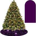 Magnetic Wall Decal Tree