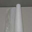 Silicone Mats for Kitchen Counter, Nonslip Silicone Mats for Crafts Countertop Protector Heat Resistant Mat (78.7 x 24 x 0.08, Translucent)