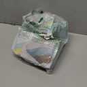 Cat Litter Pellets 7 lbs(3.5lbs2), Generic Litter Refills Exclusively for Dual-Layer Litter Box Systems, Dehydrating Pellets, Zeolite, Long-Lasting Odor Control Non-climping