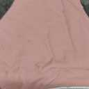 MIGOHI Warm Dog Coat Winter Dog Jacket,Waterproof Cold Weather Coats for Dogs,Fleece Jacket for Small Medium Large Dogs,Reflective Thick Fleece Vest with Leash Hole (Pink)