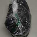 Black Arch Cover 3 Set - 6FT, 6.6FT, 7.2FT Black Arch Backdrop Cover Spandex Wedding Arch Stand Covers for Birthday Party Baby Shower Bridal Shower Wedding Banquet Photo Background Decorations