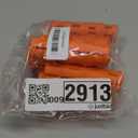 Snappy Grip Ergonomic Replacement Bucket Handles (10 Pack)