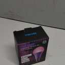 meross Smart LED Light Bulb, Smart WiFi LED Bulbs Compatible with Apple HomeKit, Siri, Alexa, Google Home & SmartThings, Dimmable E26 Multicolor 2700K-6500K RGBWW, 810 Lumens 60W Equivalent, 2 Pack