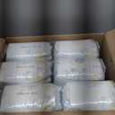 Pampers Swaddlers Diapers, Size 2 (10-22 lbs), 186 Count, Absorbent, Keeps Baby Dry and Comfortable, Skin Safe Disposable Baby Diaper (Packaging May Vary)