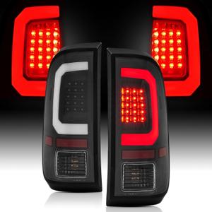 LED Tail Light Assembly for 2008-2016 Ford F250 F350 F450 Super Duty