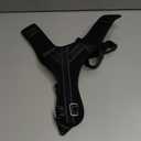 Posture Corrector for Men and Women, UltraSupport+ Comfortable Upper and Back Brace, Pain Relief from Bad Posture for Slumping Shoulders, Hunching, Shoulder Pain Neck. Adjustable Back Straightener. (Medium/Large (Chest 30"-43"), Black)