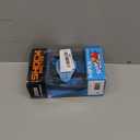 Shock Doctor Kool Aid Lip Guard Mouth Guard - Max Air Flow, Full Mouth Protection Compatible with Braces, Lip Guard, Instant Fit Mouthguard for Football, Hockey, Lacrosse (Adult)