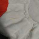 Mushrooms Hats Cute Hats Halloween Cosplay Hat for Adults (Red)