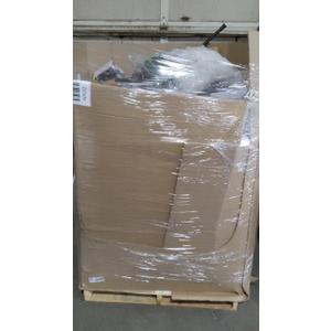 Pallet of Salvage Items
