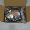 DA96-00640A Refrigerator Wire Harness Fit for Samsung Refrigerator, Replace# 3970367, AP5623877, PS4168713, EAP4168713